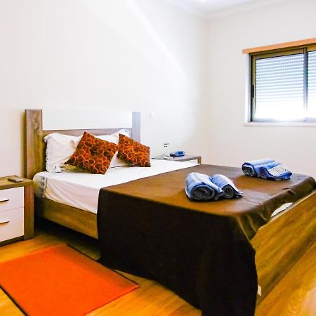 Fuseta By Vago Apartman Kültér fotó