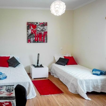 Fuseta By Vago Apartman Kültér fotó