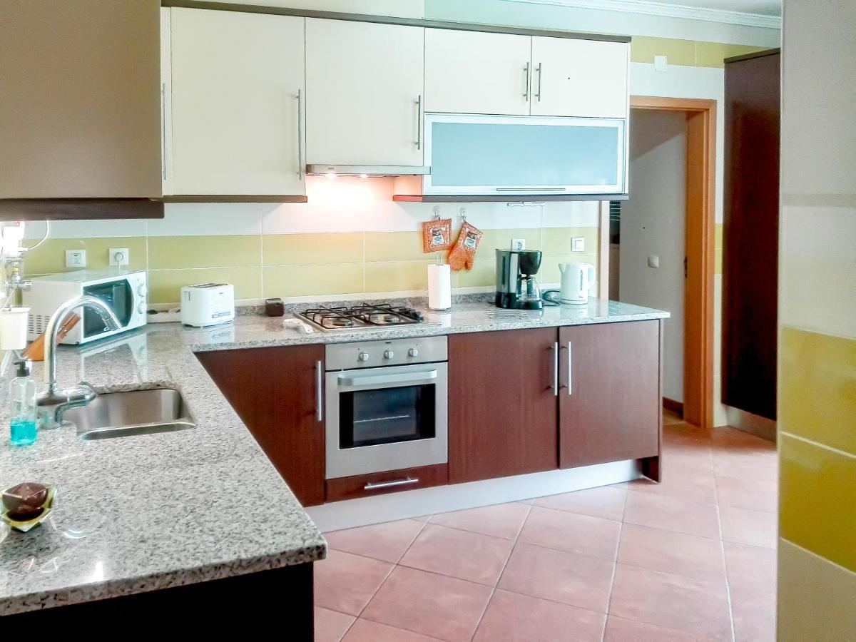 Fuseta By Vago Apartman Kültér fotó