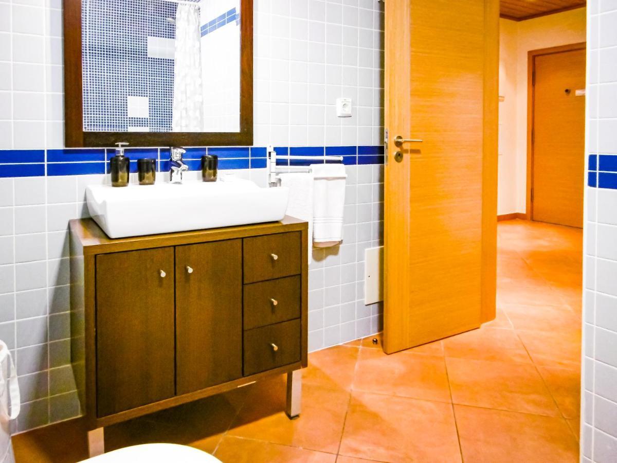 Fuseta By Vago Apartman Kültér fotó