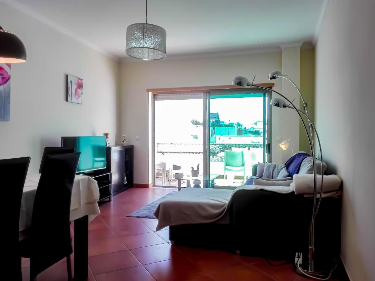 Fuseta By Vago Apartman Kültér fotó