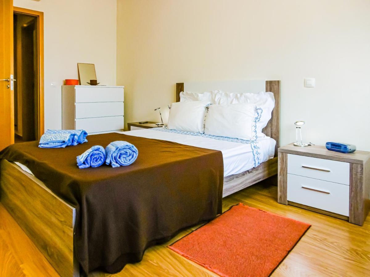 Fuseta By Vago Apartman Kültér fotó