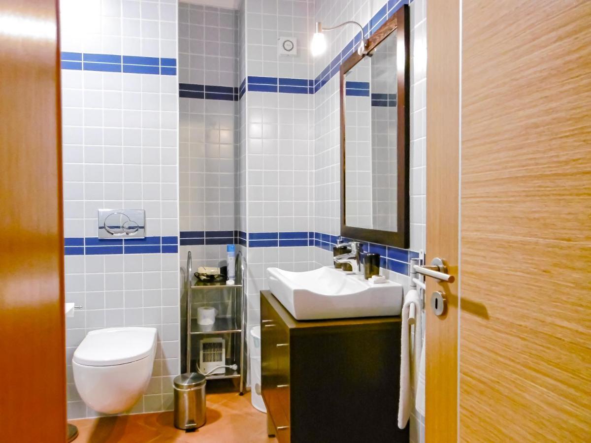 Fuseta By Vago Apartman Kültér fotó