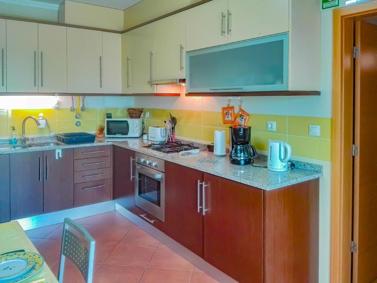 Fuseta By Vago Apartman Kültér fotó