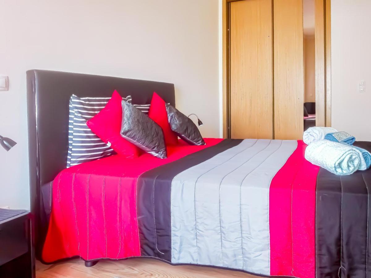Fuseta By Vago Apartman Kültér fotó
