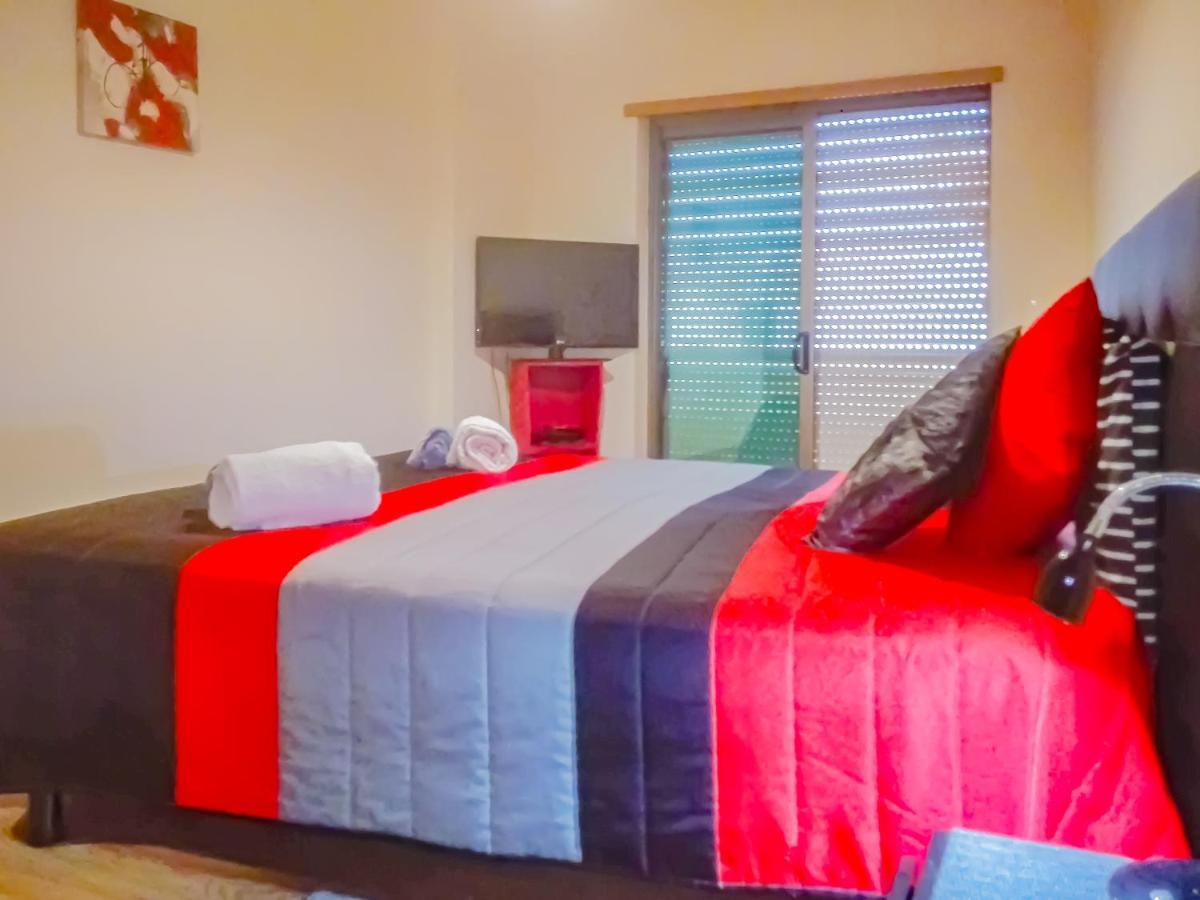 Fuseta By Vago Apartman Kültér fotó