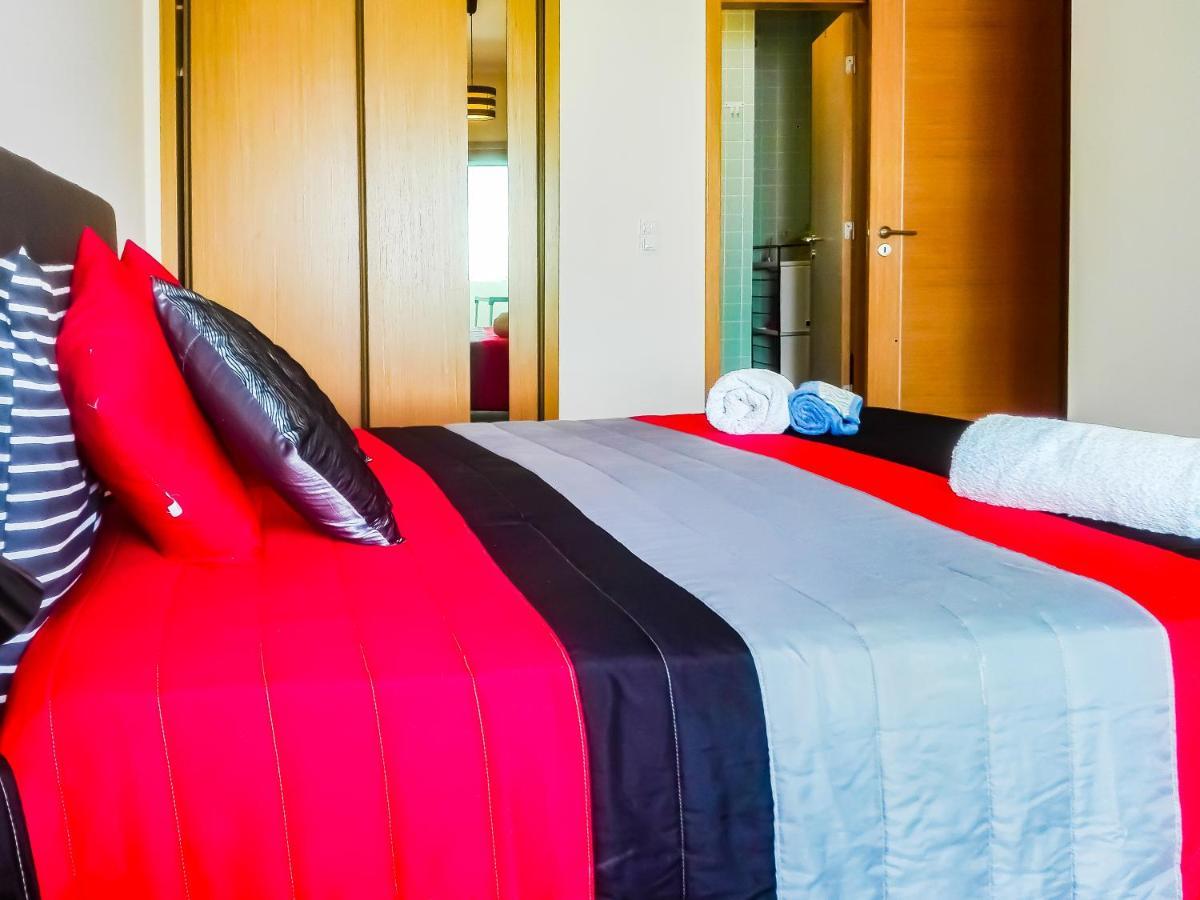 Fuseta By Vago Apartman Kültér fotó