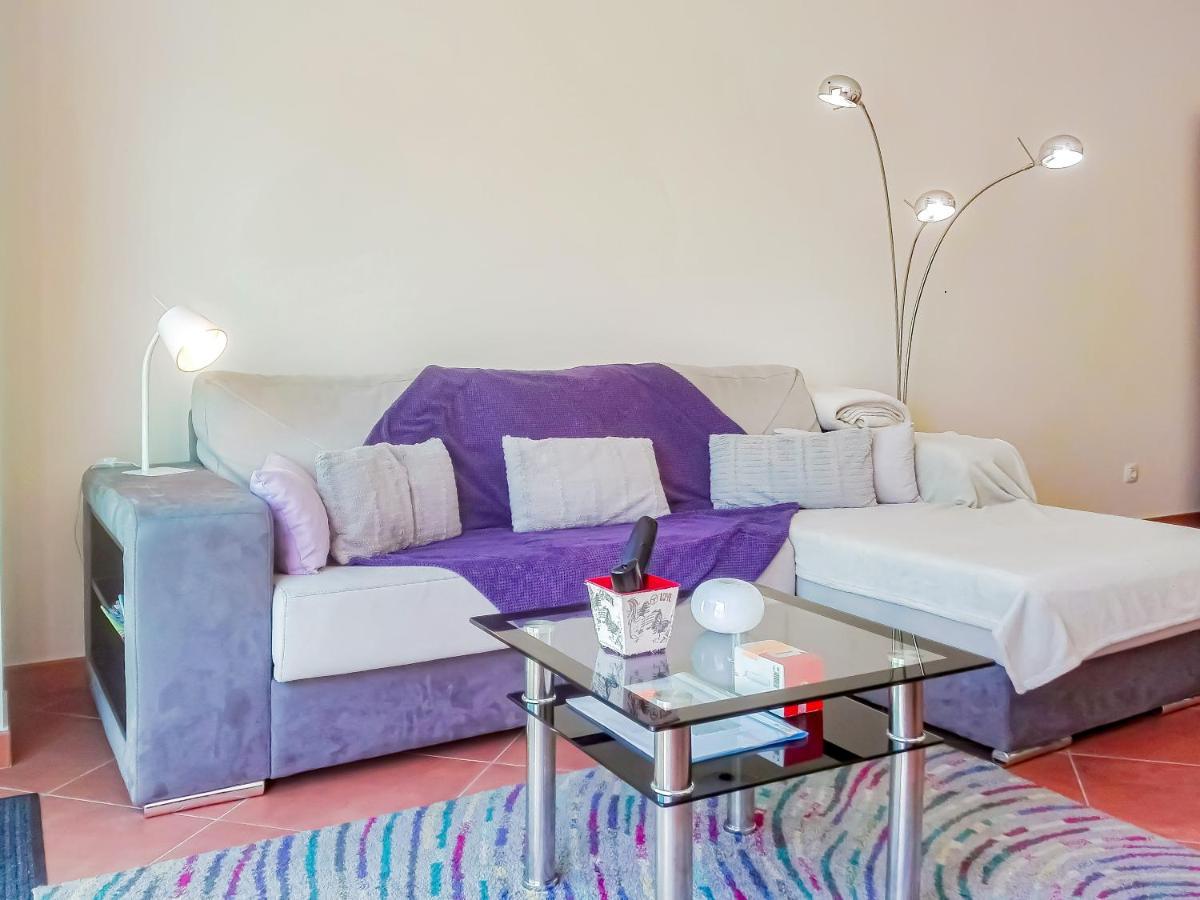 Fuseta By Vago Apartman Kültér fotó